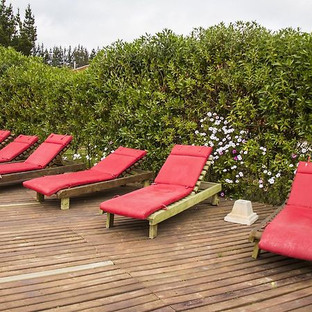 Cabanas Boutique Il Bosco Альгарробо Екстер'єр фото