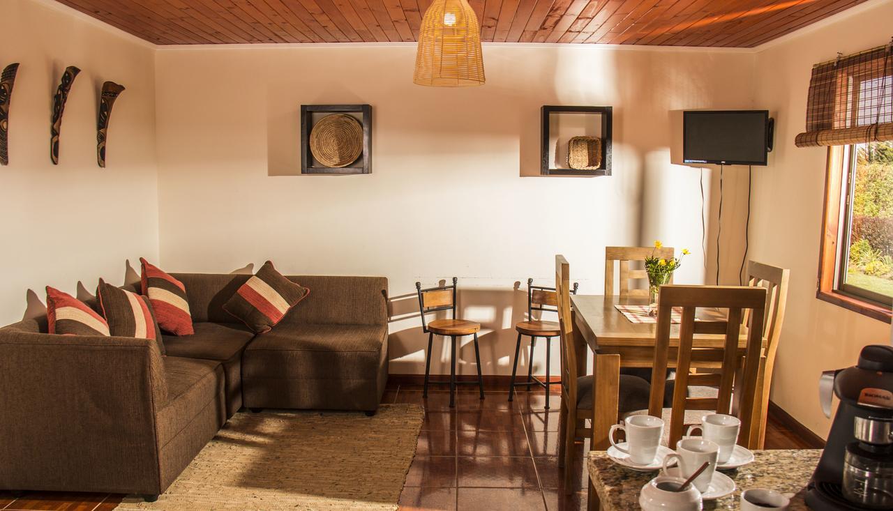 Cabanas Boutique Il Bosco Альгарробо Екстер'єр фото