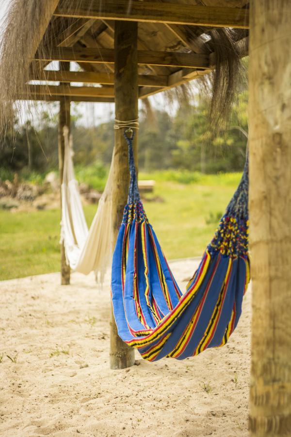 Cabanas Boutique Il Bosco Альгарробо Екстер'єр фото
