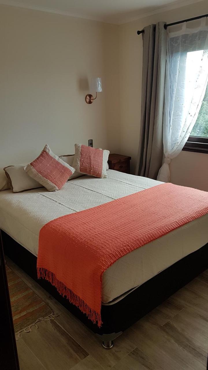 Cabanas Boutique Il Bosco Альгарробо Екстер'єр фото